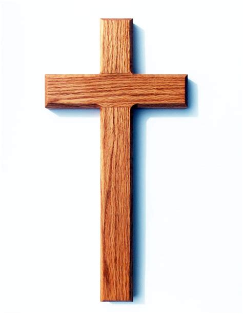 wooden religious cross|More.